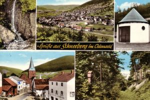 postkarte