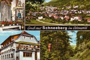 postkarte