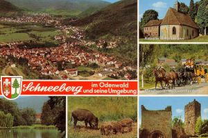 postkarte