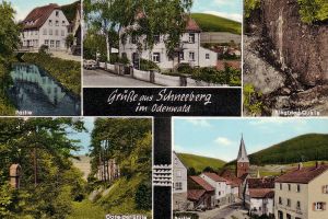 postkarte