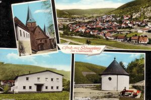 postkarte