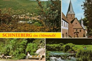 postkarte