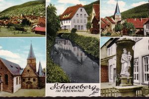 postkarte