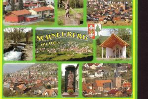 postkarte