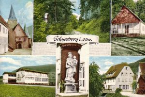 postkarte