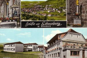 postkarte