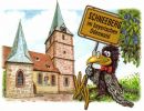 postkarte