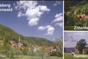 postkarte