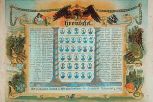 postkarte
