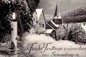 postkarte