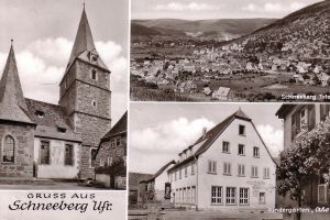 postkarte