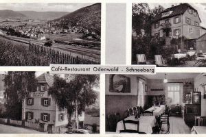 postkarte