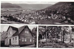 postkarte