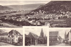 postkarte