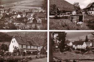 postkarte