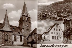 postkarte