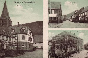 postkarte