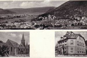 postkarte