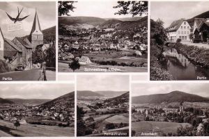 postkarte