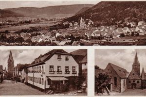 postkarte