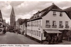 postkarte