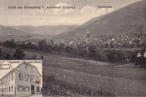 postkarte