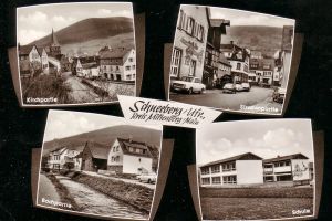 postkarte