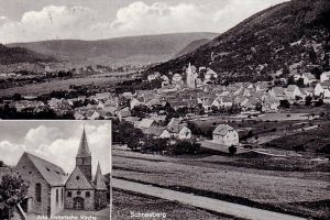 postkarte