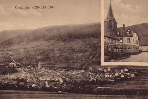 postkarte