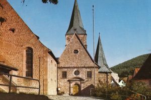 postkarte