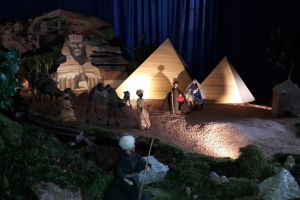 4 flucht nach aegypten  